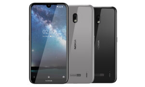 Nokia 2.2 Android 10 Güncellemesine Kavuştu