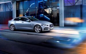 Yeni Jaguar XE Türkiye’de, Online Rezervasyon Başladı!