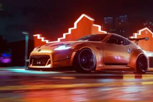 EA’nın ilk Çapraz Platform Oyunu: Need for Speed Heat