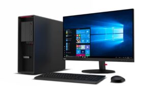 Lenovo, dünyanın ilk ve tek 64 Çekirdekli İş İstasyonu bilgisayarı duyurdu!