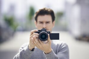 Sony’nin merakla beklenen Alpha 7S III fotoğraf makinesi