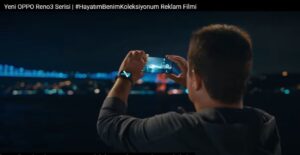 Acun Ilıcalı Oppo Reklamı Yayınlandı, 3 günde 7 farklı mekanda çekildi