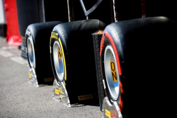 Formula 1 Pirelli British Grand Prix 2020