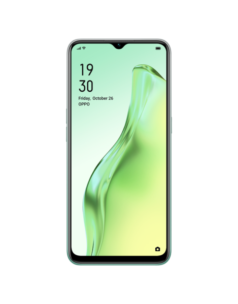 oppo a52 samsung a31