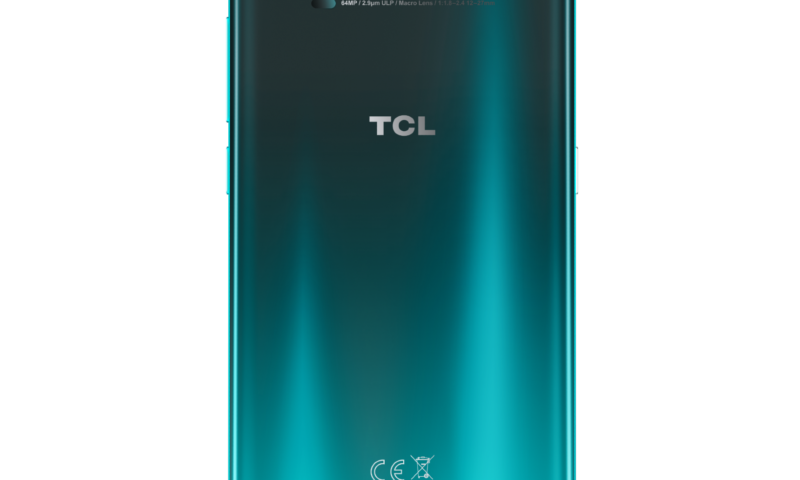 Tcl green антифриз