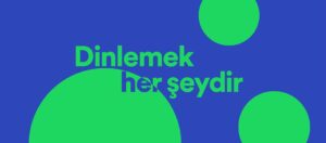 Spotify’ın Müslüm’lü, Serdar Ortaçlı, Zeynep Bastıklı Müzik Podcast Kampanyası