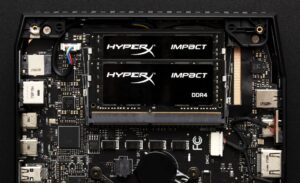 HyperX, Notebook ve PC’ler için Yeni DDR4 SODIMM Belleğini Duyurdu