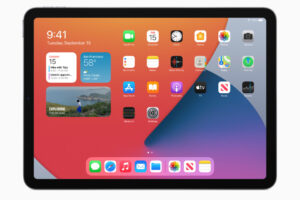 Yeni iPad Air 2020 ve Rakiplerinin Karşılaştırma Tablosu