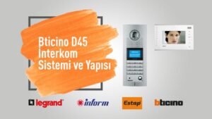 Legrand Türkiye Online Eğitimlerine Devam Ediyor