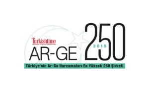 Ar-Ge 250, Türkiye’nin En Çok Ar-Ge harcaması yapan şirketleri