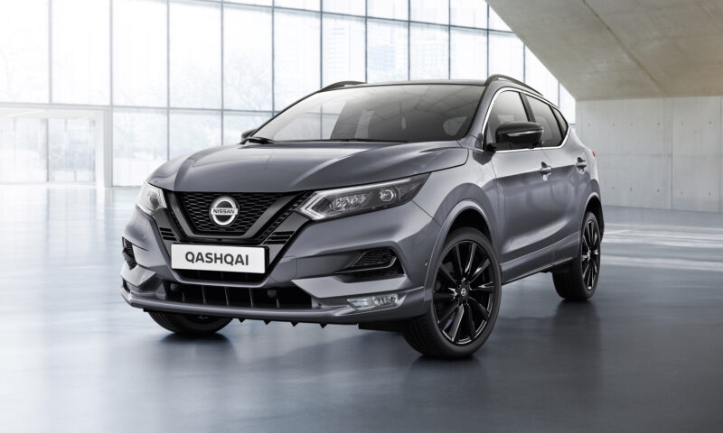 Nissan qq 2019