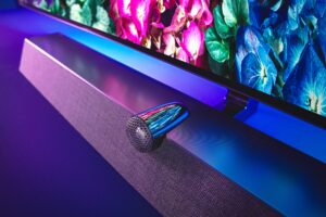 Philips TV & Sound’da Herkesi Mutlu Edecek Bir Hediye Var!