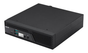 ASUS, Performans için geliştirilen Mini PC PB61V’yi duyurdu