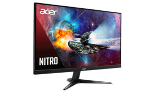 Acer Nitro QG1: Oyuncular için fiyat-performans şampiyonu monitör