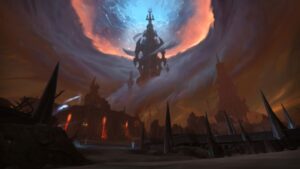 WoW: Shadowlands Tüm Zamanların En Hızlı Satan PC Oyunu Oldu