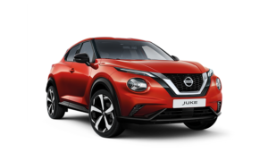 Yeni Nissan Juke’un Türkiye Lansman Fiyatları belli oldu