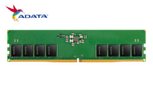 ADATA Yeni Nesil DDR5 Belleklerini Tanıtmaya Hazırlanıyor