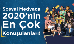 TV Dünyasında 2020’nin En Çok Konuşulanları!