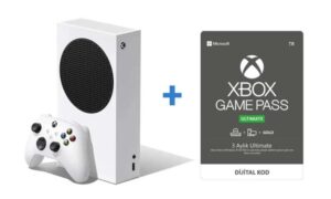 Vade farksız 24 taksitle Xbox Series S Nereden Alınabilir?