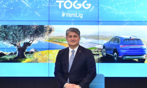 TOGG Projesinin Yerli İş Ortaklığında TAYSAD Ağırlığı!