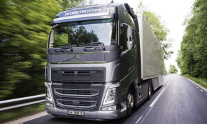 Volvo Trucks’ın sektörün öncüsü akıllı şanzımanı I-Shift 20 yaşında