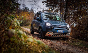 Fiat’ın ikonik şehir otomobili Panda, Hibrit Motor Seçeneği ile Türkiye’de