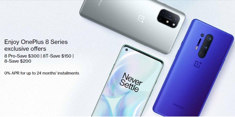 Oneplus 8 Купить