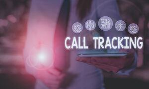 Call Tracking’de Telefon Karlılık İçin Çalıyor