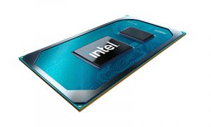 Yeni 11. Nesil Intel Core İşlemci, ince ve hafif dizüstü şimdi daha güçlü!