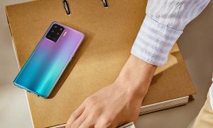 OPPO Türkiye’de Üretime Reno5 Lite ile Devam Ediyor