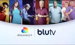 discovery+ ve BluTV’den stratejik ortaklık, bugün yayında!