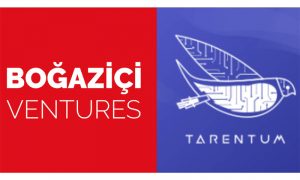 Boğaziçi Ventures’tan Tarentum’a 1.4 milyon USD yatırım!