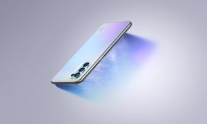 Yeni OPPO Reno5: Değişen Renklerin Hikayesi