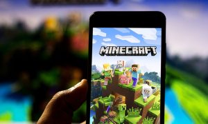 Minecraft oyununu taklit eden kötü amaçlı uygulamalara dikkat!