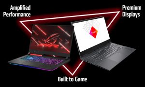 AMD Computex 2021’de yeni mobil grafik işlemcilerini duyurdu