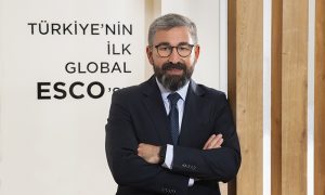 Escon Enerji’den Katar’da deniz suyunu yüzde 45 verimli arıtan sistem!