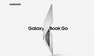 Yeni Galaxy Book Go 18 saatlik pil ömrü sunuyor!