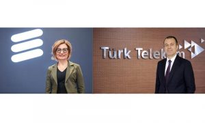 Türk Telekom ve Ericsson’dan teknolojik iş birliği