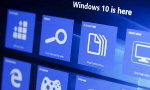 Microsoft, Windows 10 desteğini Ekim 2025’te sonlandıracak