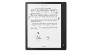 Kobo Elipsa dr.com.tr’de kitap tutkunlarını bekliyor