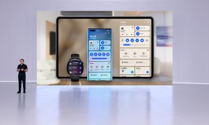 HarmonyOS, akıllı cihazların geleceğinde yeni bir sayfa açıyor