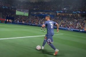 Fifa 22, yeni konsollara 1 Ekim’de daha gerçekçi futbol getiriyor!