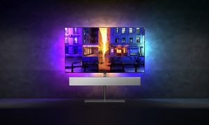 Philips’in OLED+ premium TV ailesi iki yeni modelle genişledi!