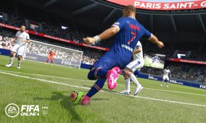 EA SPORTS FIFA Online 4, 2 Eylül’de açılıyor!