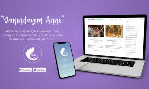 Bebek Melekleri, Anne ve Anne Adaylarına Özel Platform!