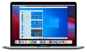 Microsoft, Parallels Desktop 18 ile yeni Mac’lerde Windows 11’i destekliyor!