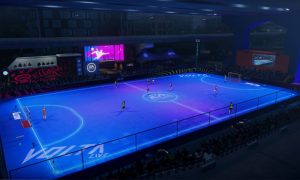 EA SPORTS FIFA Online 4’e yeni oyun modu: Volta Live