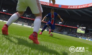 EA SPORTS™ FIFA Online 4, Türkiye’de!