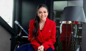 Dil Bilimci Seda Yekeler: “Yabancı dilde aileye büyük görev düşüyor”