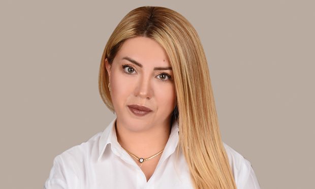 SEDA TURAN “Aslında ASTROLOJİ çok zengin bir alan ve sonsuz bir MATEMATİKTİR”  